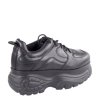 Sneakersy Altercore SARA Black VEGETARIAN